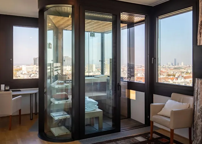 Skyflats View By Interhome