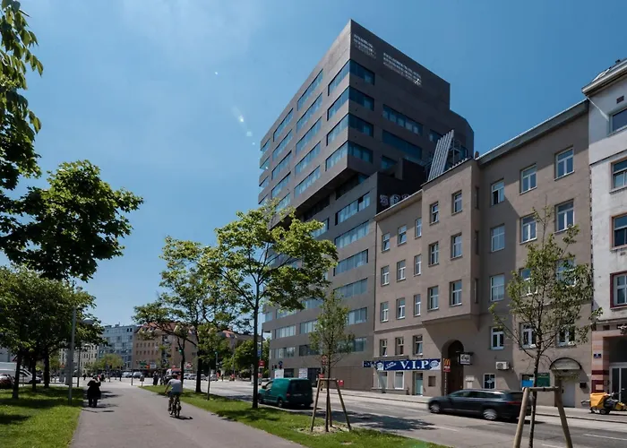 Skyflats View By Interhome